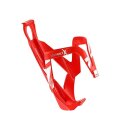 ELITE, Flaschenhalter, Custom Race X, rot