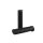 Procraft Griffe Standard Essential, Gummi, geschraubt, schwarz