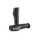 Procraft Griffe Endurace Comp, Gummi, geschraubt, schwarz