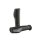 Procraft Griffe Endurace Comp, Gummi, geschraubt, schwarz