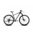 Conway, MTB, MC 5.9, STVZO Ausstattung, 1x12s, schwarz, 46cm