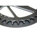 FSA, Kettenblatt Bosch Gen4 direct mount - 42 Zahn CL50 Stahl mit Schutzring