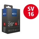 Schwalbe, Schlauch 28", SV16, Rennrad Wide SV 40mm,...