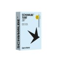 Schwalbe, Schlauch 28", SV15L, (SV 80mm), 28/34-622