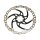 Galfer, Bremsscheibe, Wave Fixed OE004, 203mm, 6-Loch, 154g - OEM