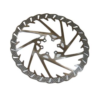 Galfer, Bremsscheibe, Shark OE024, 203mm, 6-Loch, 174g - OEM