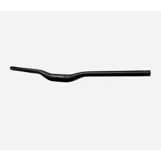 Orbea, Lenker Alu, OC MC30 Riser Bar, 800mm, 35mm, schwarz - OEM