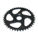 Samox, Kettenblatt Bosch Gen4, direct mount, Narrow-Wide,...