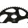 Samox, Kettenblatt Bosch Gen4, direct mount, Narrow-Wide, 40 Zahn, CL50mm