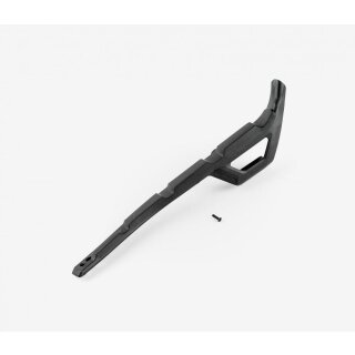 Orbea, Chainstay Rubber Protector, Kettenstrebenschutz, Rise Carbon 21 - X216