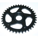 Samox, Kettenblatt Bosch Gen4, direct mount, Narrow-Wide,...
