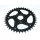 Samox, Kettenblatt Bosch Gen4, direct mount, Narrow-Wide, 38 Zahn, CL53mm boost