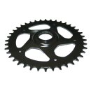 Samox, Kettenblatt Bosch Gen4, direct mount, Narrow-Wide,...