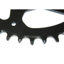 Samox, Kettenblatt Bosch Gen4, direct mount, Narrow-Wide, 42 Zahn, CL53mm boost