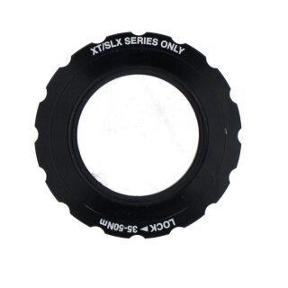 Shimano, Verschlussring Kettenblatt XT, FC-M8100