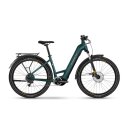 Haibike, Trekking 4 Low, 2025, E-Bike, Yamaha PW-S2,...