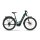 Haibike, Trekking 4 Low, 2025, E-Bike, Yamaha PW-S2, 720Wh, blau, 50cm