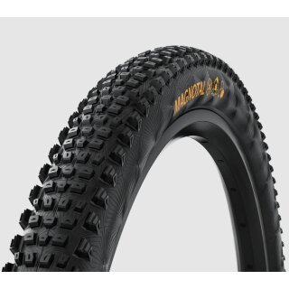 Continental, Magnotal 29x2,40 Trail, Soft Compund, schwarz