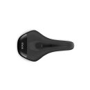 Fizik, Sattel, Terra Aidon X1, Carbon rail 7x9, schwarz, OEM