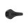 Fizik, Sattel, Terra Aidon X1, Carbon rail 7x9, schwarz, OEM