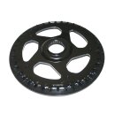 Samox, Kettenblatt Bosch Gen4, KSR, Narrow-Wide, 38 Zahn, CL50mm mit Kettenschutz