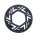 Sram, Kettenschutzring Transmission Bash Guard clip on E-MTB, Kunststoff