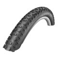 Schwalbe, Nobby Nic 26 Performance DD, 26x2,40, Addix,...
