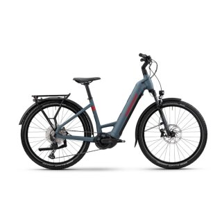 Winora, Yucatan X12, Yamaha Pedelec Low, PW-X3 85Nm, 720Wh,  M