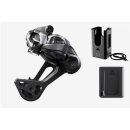 Shimano, Schaltwerk  XTR Di2 RD-M9250 SGS, incl. Akku +...
