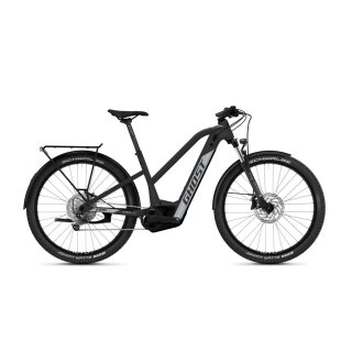 Ghost, E-TERU B EQ MID, Bosch CX Smart 85Nm, 750Wh, Trapez M