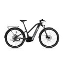 Ghost, E-TERU B EQ MID, Bosch CX Smart 85Nm, 750Wh, Trapez M