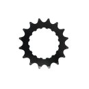 Samox, Kettenblatt Bosch Gen2, Motor Ritzel, 16 Zahn