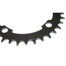 Samox, Kettenblatt E-Bike 4-Loch, Wide-Narrow, 34 Zahn