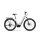 Lapierre, E-Explorer 8.8 LOW, 2025, E-Bike, Bosch CX 85Nm, 800Wh, weiss matt, 50cm L