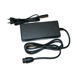 Trendpower, Yamaha Raymon, Husqvarna Ladegerät Simplo Intube 630Wh, 720Wh