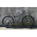Orbea, OIZ Carbon M-Team AXS, 120mm, myo Custom galactic...