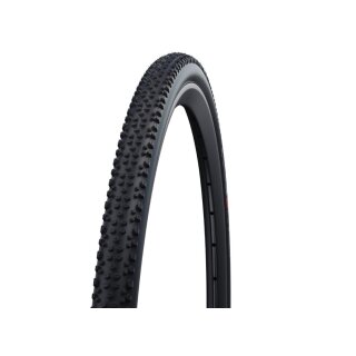 Schwalbe, X-One Allround, 33-622, Performance Addix TLE schwarz