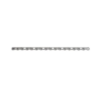 Sram, Kette, PC Rival AXS, 12-/13-fach, Flattop, 126 Glieder, silber