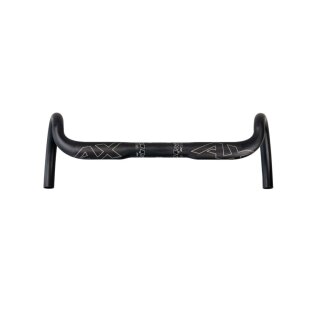 Easton, Lenker Gravel, EC90AX Carbon, 31,8mm, 420mm
