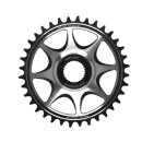 XLC, Kettenblatt, Chainring CR-E13 36T, Yamaha PW-ST 36...