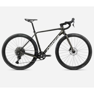 Orbea, Terra, H45 1X, 2025, Cues 1x11s, Größe S, infinity