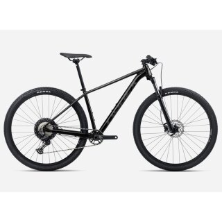 Orbea, MTB 29er, Onna 29 10, schwarz, L