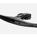 Orbea, Lenker-Vorbau Kombi SH-MP10 Carbon Cockpit OIZ 25 75mm - OEM