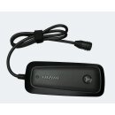Fazua, Charger 3A, Ladegerät für Fazua E-Bikes, gerader Stecker