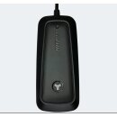 Fazua, Charger 3A, Ladegerät für Fazua E-Bikes, gerader Stecker