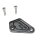 Raymon, Kettenführung E-Bike 38T/50CL