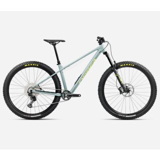 Orbea, MTB 29er, Laufey H10, 2025, bluestone, M