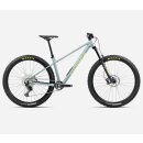 Orbea, MTB 29er, Laufey H10, 2025, bluestone, M