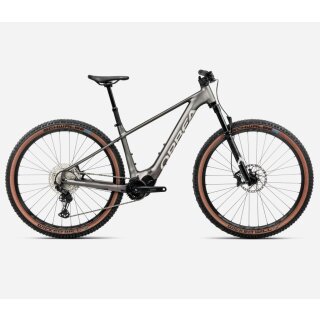 Orbea, Urrun 10, MTB E-Bike 2026, EP6 85Nm 630Wh, bronze, XL