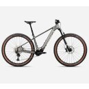 Orbea, Urrun 10, MTB E-Bike 2026, EP6 85Nm 630Wh, bronze, XL